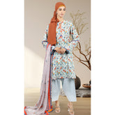 Eminent Women's Un-Stitched 3pcs Suit - 11, Women, 3Pcs Shalwar Suit, Eminent, Chase Value