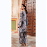 Colors Identic Separates By Al Zohaib Digital Printed 3 Pcs Suit - 8, Women, 3Pcs Shalwar Suit, Al-Zohaib Textiles, Chase Value