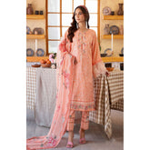 Sunshine Bloom By Al Zohaib Print Kari Lawn Unstitched 3 pcs Suit - 10, Women, 3Pcs Shalwar Suit, Al-Zohaib Textiles, Chase Value