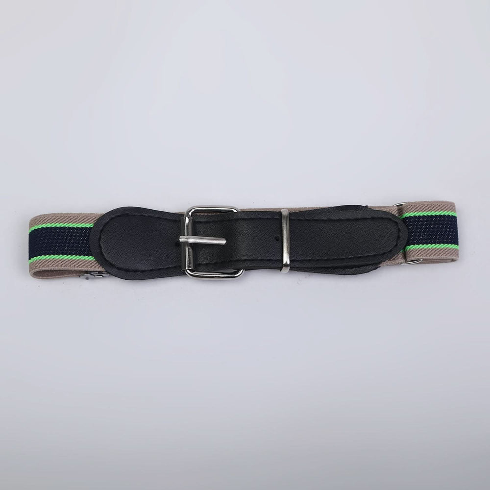 Kids Stretchable Belt - Multi Color, Boys Belts & Gallace, Chase Value, Chase Value