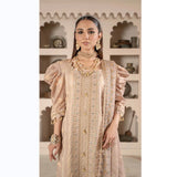 Sunshine Bloom By Al Zohaib Lawn Premium Unstitched 3 Pcs Suit - 10, Women, 3Pcs Shalwar Suit, Al-Zohaib Textiles, Chase Value