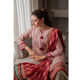 Salina Doriya Lawn By Regalia Unstitched 3 Pcs Suit - 9, Women, 3Pcs Shalwar Suit, Regalia Textiles, Chase Value