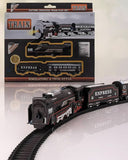 Battery Operated TRAIN With LIGHT, Musical Toys, Chase Value, Chase Value
