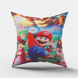 Character Cushion - Multi Color, Cushions & Pillows, Chase Value, Chase Value