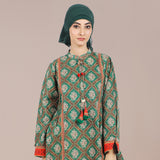 Eminent Women's Khaddar Un-stitched Kurti, Women, Unstitched Kurti, Eminent, Chase Value