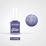 Color Studio Glitter Nail Color, Nails, Color Studio, Chase Value