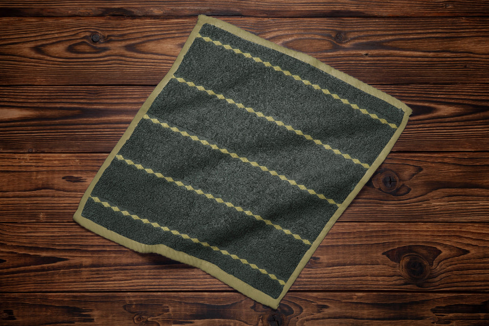 Face Towel Aifa Zero 50*90 450Gsm, Face Towels, Chase Value, Chase Value