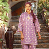 Eminent Printed Cambric Unstitched 2Pcs Suit - 13, Women, 2Pcs Shalwar Suit, Eminent, Chase Value