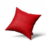 Eminent Velvet Cushion Cover 2Pcs - Red, Cushions & Pillows, Eminent, Chase Value