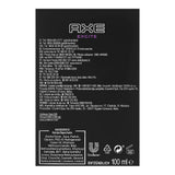 Axe Excite After Shave Black 100ml, After Shaves, Axe, Chase Value