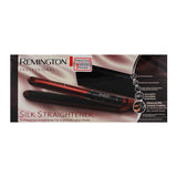 Remington Hair Straightener With Advanced Silk Ceramic Coating S9600, Straightener & Curler, Remington, Chase Value
