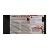 Remington Hair Straightener With Advanced Silk Ceramic Coating S9600, Straightener & Curler, Remington, Chase Value