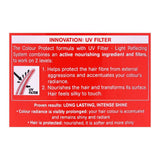 L'Oreal Paris Colour Protect Protecting Shampoo, For Coloured Hair, 360ml, Shampoo & Conditioner, Loreal, Chase Value