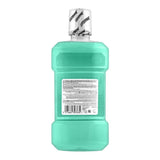 Listerine Total Care Gum Protect Mouthwash, Milder Taste Fresh Mint, 500ml, Oral Care, Listerine, Chase Value