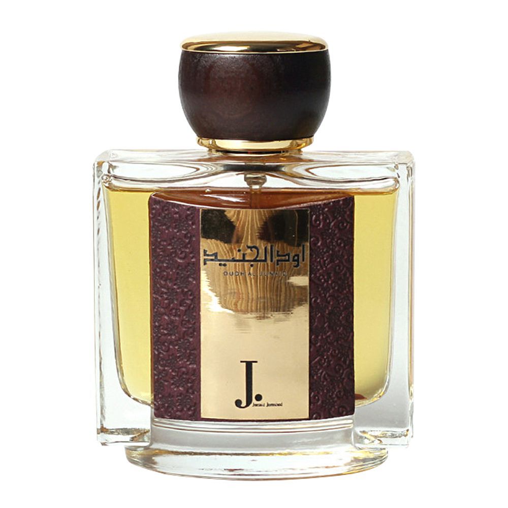 J. Oudh Al Junaid EDP 100ml, Women Perfumes, Junaid Jamshed, Chase Value