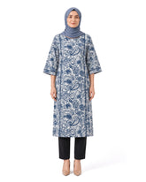 Women's Printed Kurti