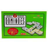 Kids Tile Game 12 Games In 1 Includes 28 Tiles, Board Games & Puzzles, Chase Value, Chase Value