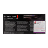 Remington Straight Extra Wide Plates Advanced Ceramic Hair Straightener S5525, Straightener & Curler, Remington, Chase Value