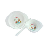 Pigeon Feeding Set D327, Feeding Supplies, Pigeon, Chase Value