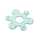Farlin Doctor J. Educational Smiley Teether, BBS-005, Feeding Supplies, Farlin, Chase Value