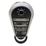 National Fan Heater ND-1130, Home & Lifestyle, Heater, National, Chase Value