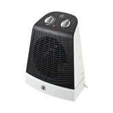West Point Deluxe Fan Heater, 1000W, WF-5147, Home & Lifestyle, Heater, West Point, Chase Value