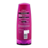 L'Oreal Paris Keratin Straight 72H Straightening Conditioner, For Unruly Wavy To Frizzy Hair, 175ml, Shampoo & Conditioner, Loreal, Chase Value