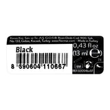 Flormar Spider Lash 3-In-1 Mascara, Black, Mascara, Flormar, Chase Value