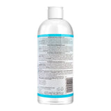 Eveline Facemed+ 3-In-1 Purifying Micellar Water, Alcohol Free, 400ml, Makeup Removers & Cleansers, Eveline, Chase Value