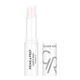 Golden Rose Prime & Prep Lipstick Base, With Vitamin E, Lipstick, Golden Rose, Chase Value