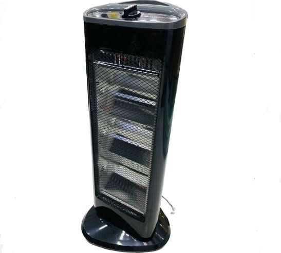 National Fan Heater ND-1152, Heater, National, Chase Value