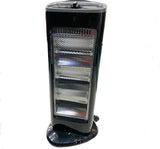 National Fan Heater ND-1152, Heater, National, Chase Value