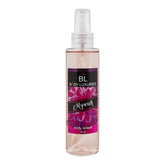 Body Luxuries My Wish Body Splash, 155ml, Men Body Spray & Mist, Body Luxuries, Chase Value