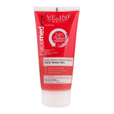 Eveline Facemed+ Hyaluronic 3-In-1 Moisturising Face Wash Gel, Alcohol Free, All Skin Types, 150ml, Face Whitening, Eveline Cosmetics, Chase Value