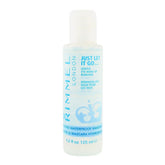 Rimmel Gentle Eye Makeup Remover 125ml, Makeup Removers & Cleansers, Rimmel, Chase Value