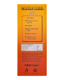 Camelion CMS Power Extension Reel 10 Mtr, Extension Board, Chase Value, Chase Value