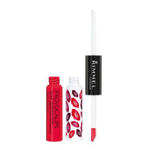 Rimmel Provocalips 16HR Kissproof Lip Colour 500 Kiss Me You Fool, Lip gloss, Rimmel, Chase Value