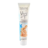 Eveline Active Epil Sea Minerals + Vitamin E Depilatory Cream 125ml, Hair Removal, Eveline, Chase Value
