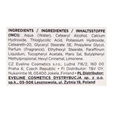 Eveline Active Epil Sea Minerals + Vitamin E Depilatory Cream 125ml, Hair Removal, Eveline, Chase Value