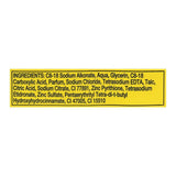 Safeguard Soap Lemon Fresh 3-Pack 145gm Value Pack, Soaps, Safeguard, Chase Value