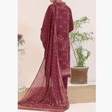 VS Misri Printed Lawn Unstitched 3Pcs Suit - 116, Women, 3Pcs Shalwar Suit, Vs Textile Mills, Chase Value