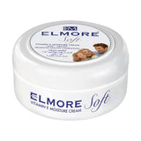 Elmore Soft Moisturizing Cream - 100ml, Creams & Lotions, Chase Value, Chase Value