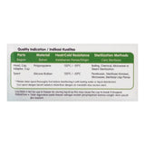 Pigeon Magmag Training Spout Cup D904, Feeding Supplies, Pigeon, Chase Value