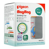 Pigeon Magmag Drinking Cup D906, Feeding Supplies, Pigeon, Chase Value
