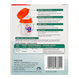 Pigeon Magmag Drinking Cup D906, Feeding Supplies, Pigeon, Chase Value