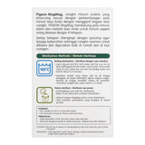 Pigeon Magmag Drinking Cup D906, Feeding Supplies, Pigeon, Chase Value