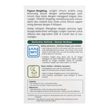 Pigeon Magmag Drinking Cup D906, Feeding Supplies, Pigeon, Chase Value