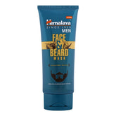 Himalaya Men Face & Beard Wash, 80ml, Face Washes, Himalaya, Chase Value