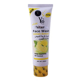 YC Whitening Face Wash, With Lemon Extract, 100ml, Face Washes, YC, Chase Value