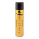 Perfect Heaven Gold Room Air Freshener, 300ml, Air Freshners, Perfect, Chase Value